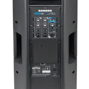 Samson RS112A - 12 2 Way Active Loudspeaker