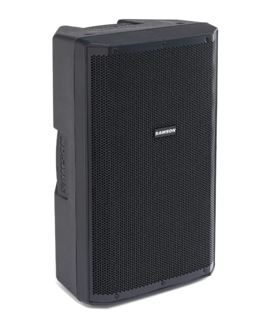 Samson RS115A - 15 2 Way Active Loudspeaker
