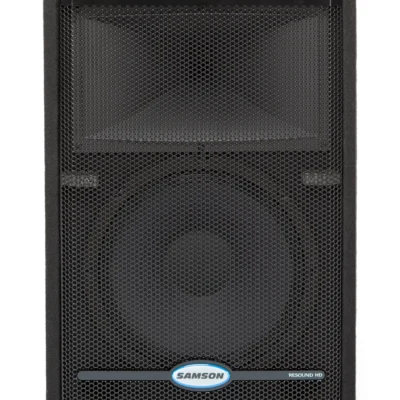 Samson RS12 HD - PA Enclosure