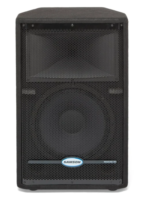 Samson RS12 HD - PA Enclosure