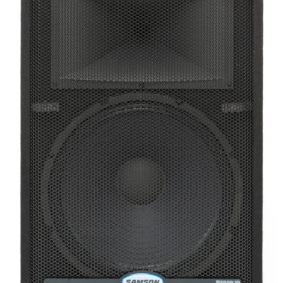 Samson RS15 HD PA Loudspeaker