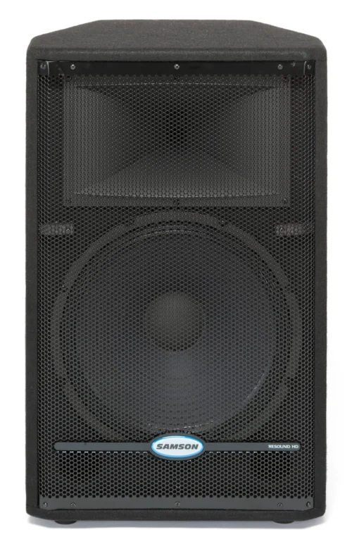 Samson RS15 HD PA Loudspeaker