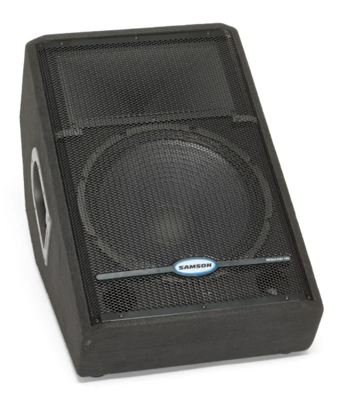 Samson RS15M HD - Wedge Monitor