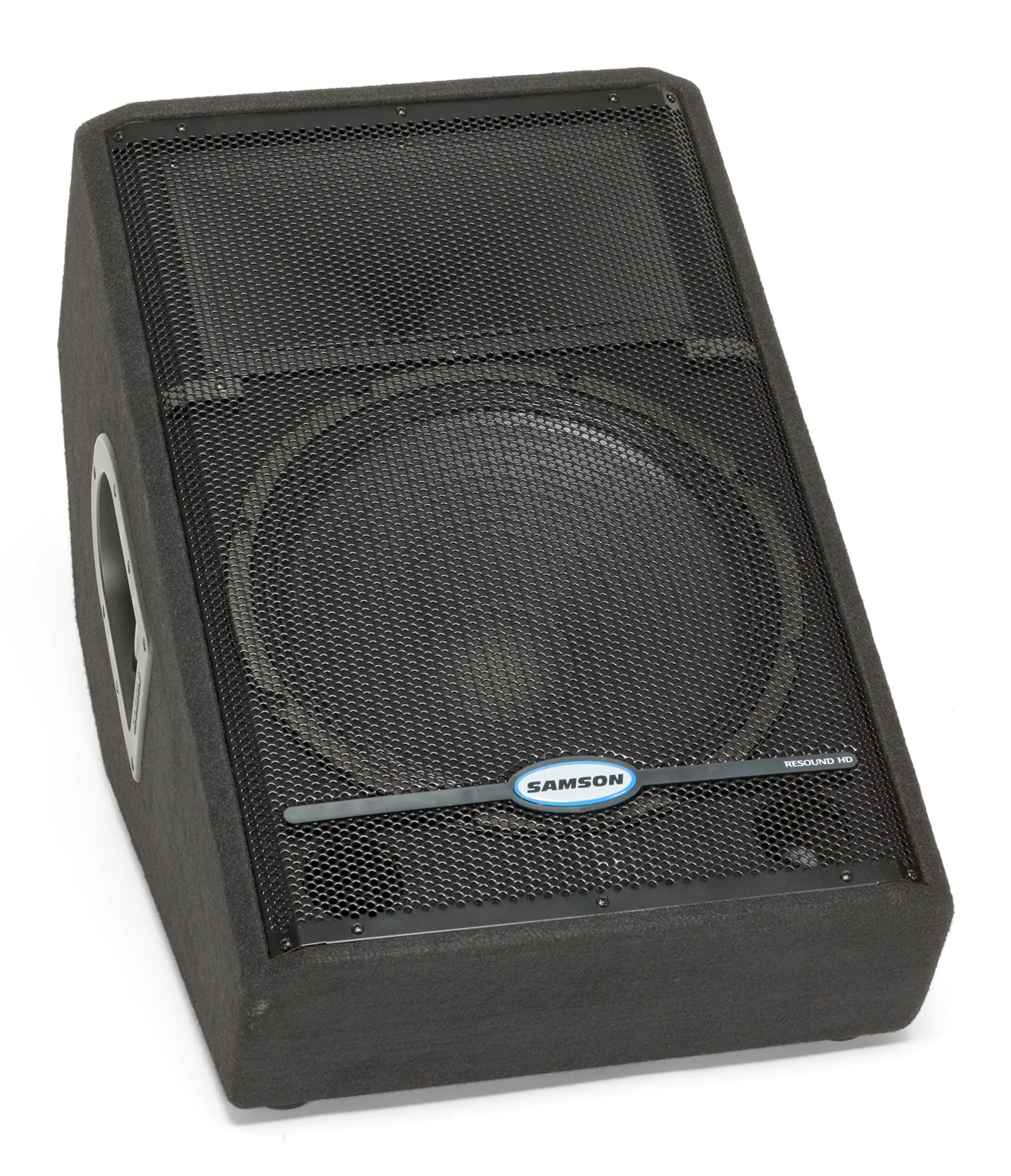Samson RS15M HD - Wedge Monitor