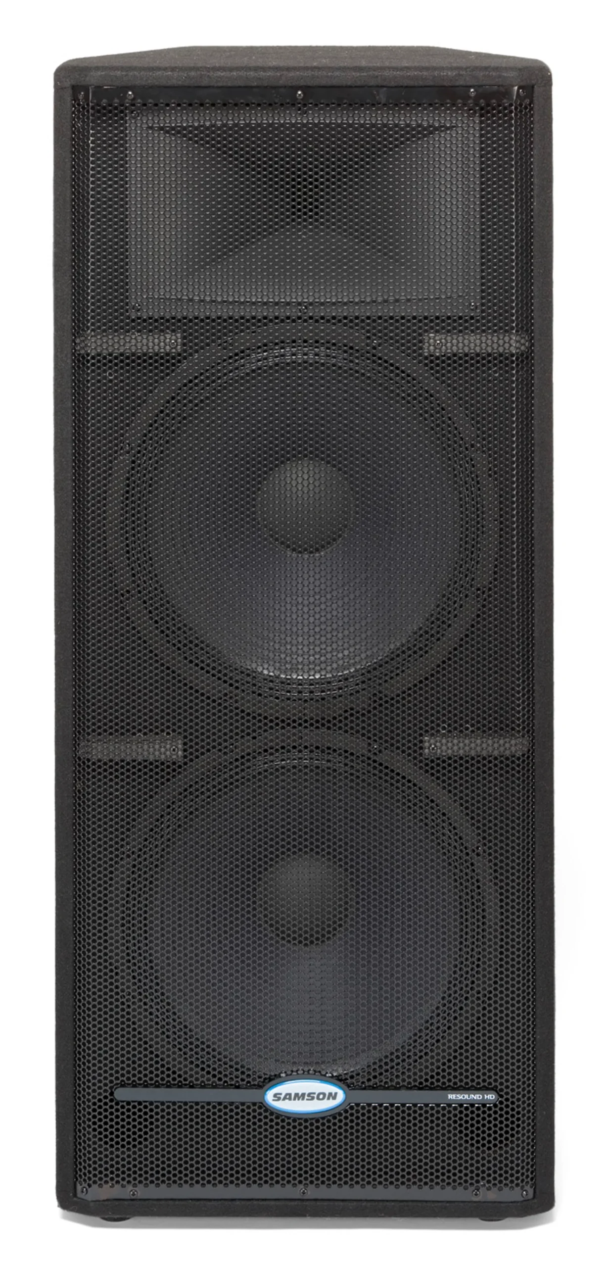 Samson RS215 HD - PA Enclosure