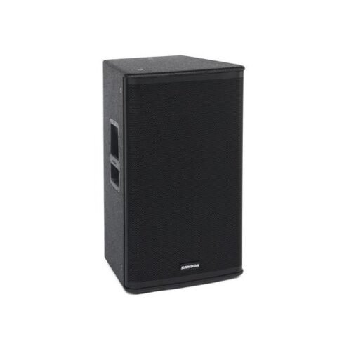 Samson RSX-115  - 2 Way Passive Loudspeakers