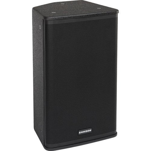 Samson RSX112 12 2-Way 400W Passive Loudspeaker