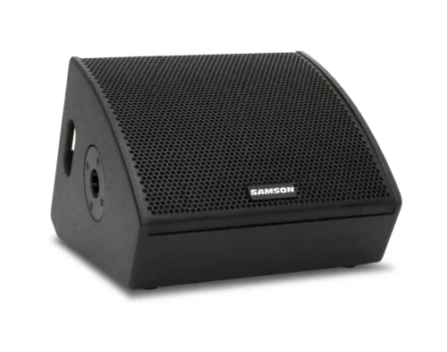 Samson RSXM10A 2 Way Active Stage Monitor