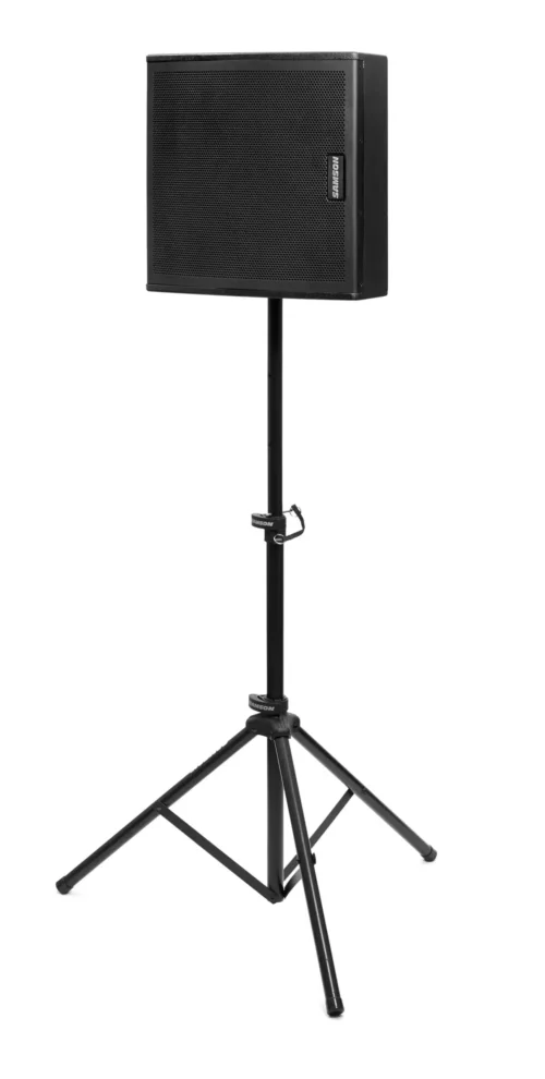 Samson RSXM12A 800W 2-Way Active Stage Monitor