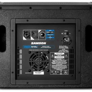 Samson RSXM12A 800W 2-Way Active Stage Monitor