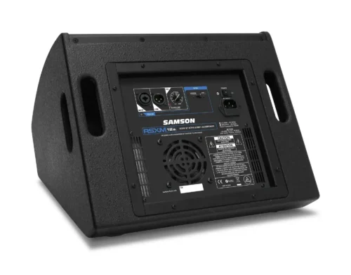 Samson RSXM12A 800W 2-Way Active Stage Monitor