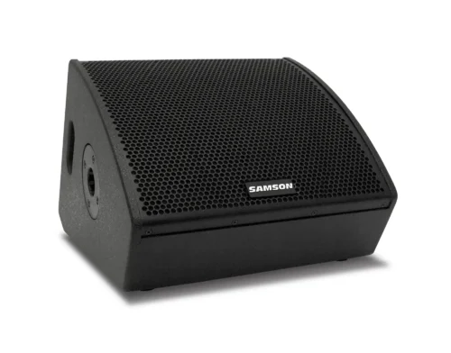 Samson RSXM12A 800W 2-Way Active Stage Monitor