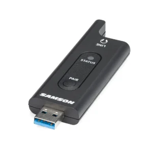 Samson RXD2 USB Digital Receiver