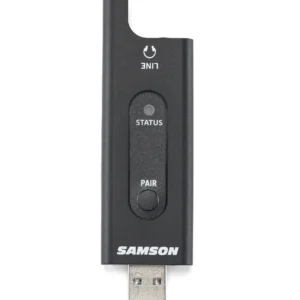 Samson RXD2 USB Digital Receiver
