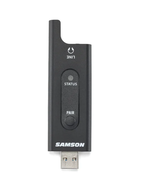 Samson RXD2 USB Digital Receiver