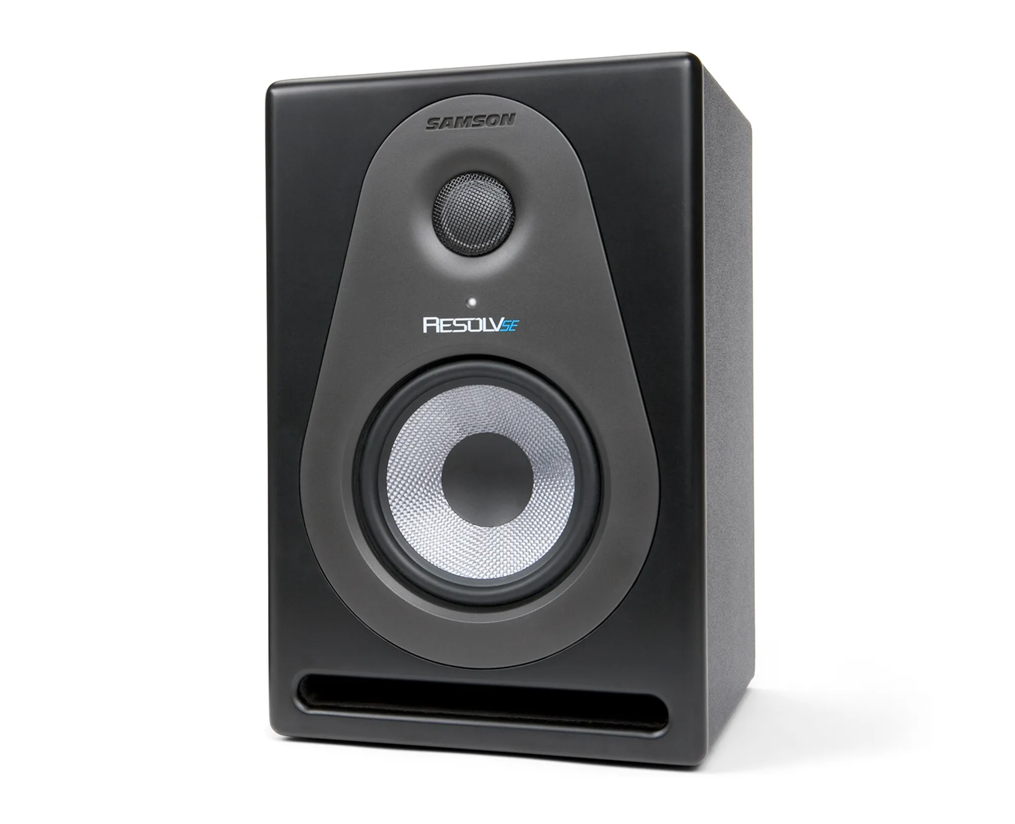 Samson Resolv SE5 5" 2-Way Active Studio Reference Monitor