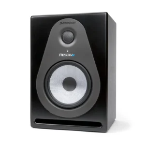 Samson Resolv SE6 6 2-Way Active Studio Reference Monitor