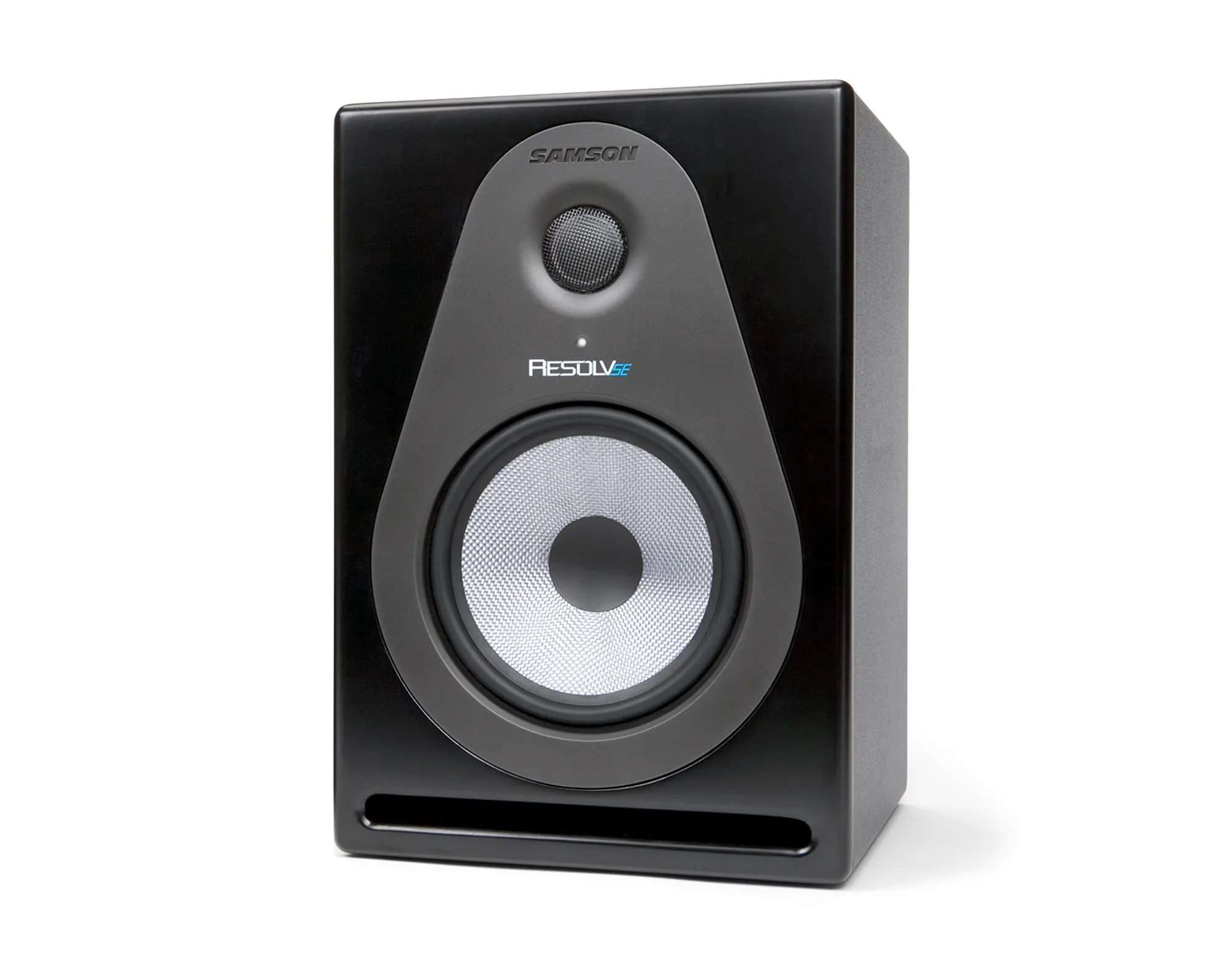 Samson Resolv SE6 6 2-Way Active Studio Reference Monitor