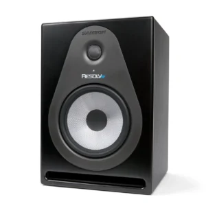 Samson Resolv SE8 8 2-Way Active Studio Reference Monitor