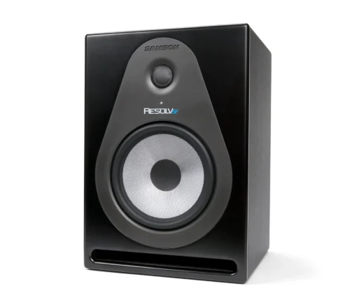 Samson Resolv SE8 8 2-Way Active Studio Reference Monitor