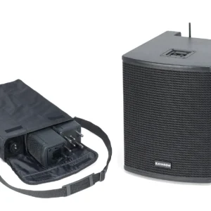 Samson Resound VX8.1 Portable Column Array System