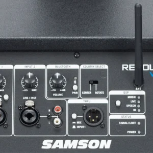 Samson Resound VX8.1 Portable Column Array System