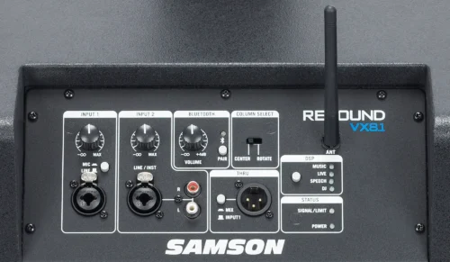 Samson-Resound-VX8.1-Portable-Column-Array-System-2.webp Samson Resound VX8.1 Portable Column Array System