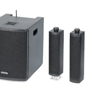 Samson Resound VX8.1 Portable Column Array System