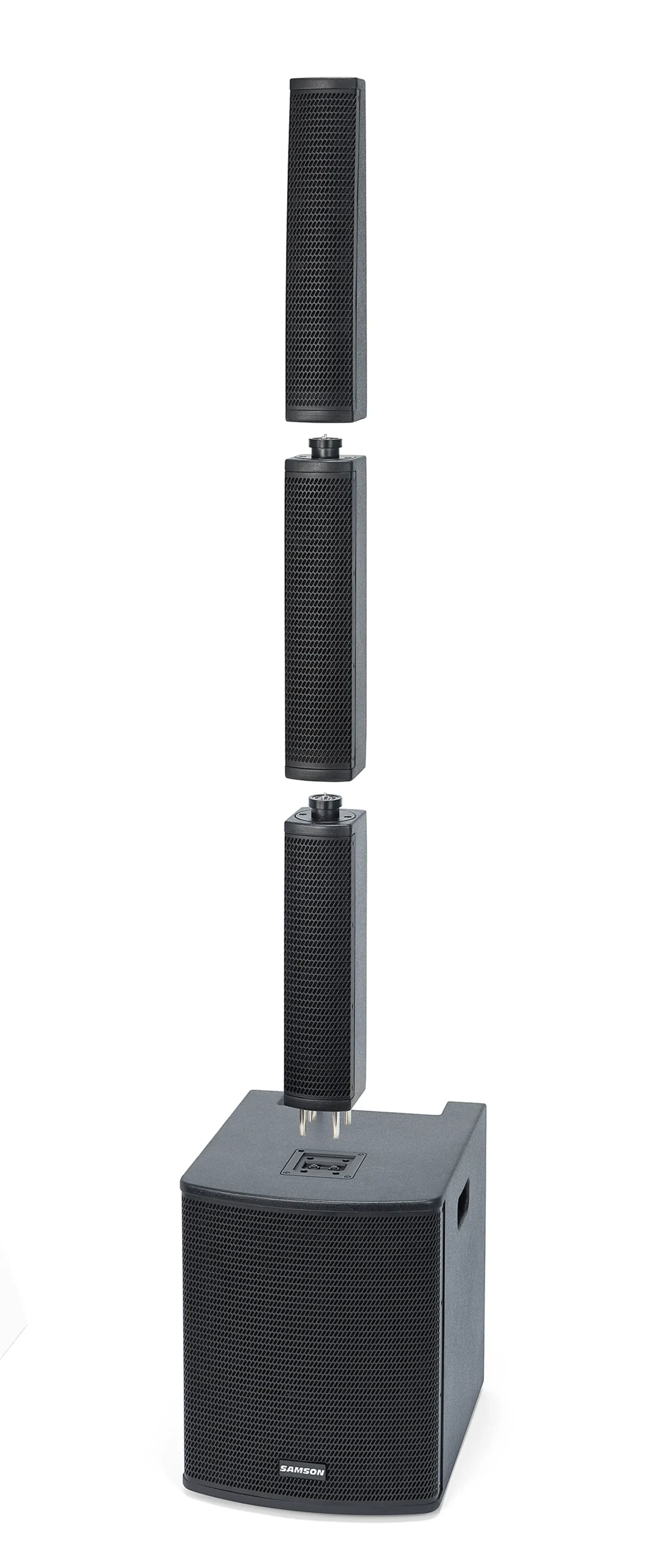 Samson Resound VX8.1 Portable Column Array System