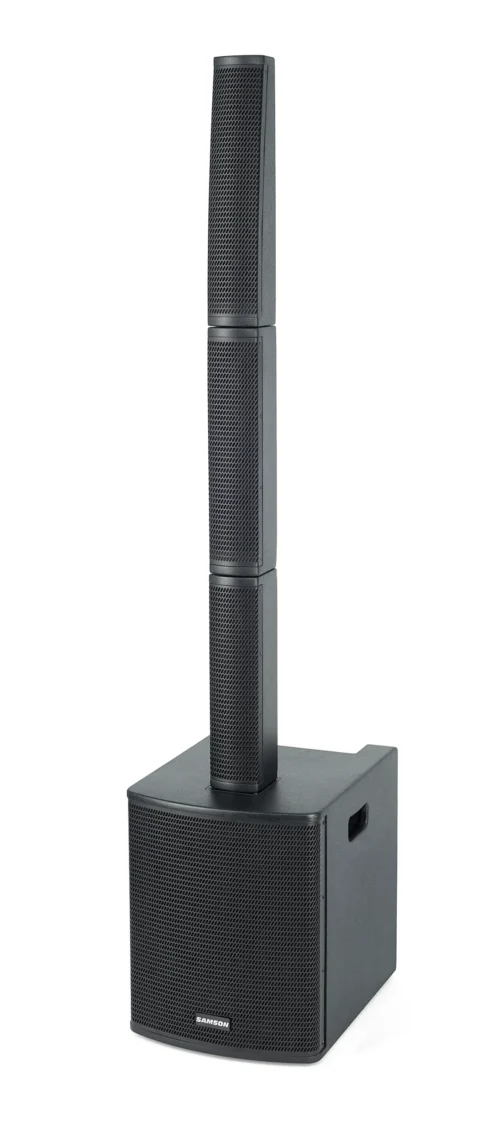 Samson Resound VX8.1 Portable Column Array System