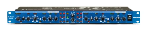 Samson-S-3-Way-Crossover-3-Way-Stereo-4-Way-Mono.webp Samson - S-3-Way Crossover 3-Way Stereo 4-Way Mono