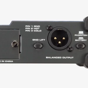 Samson S - DIRECT - Direct Box