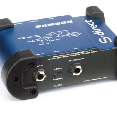 Samson S - DIRECT - Direct Box (2)