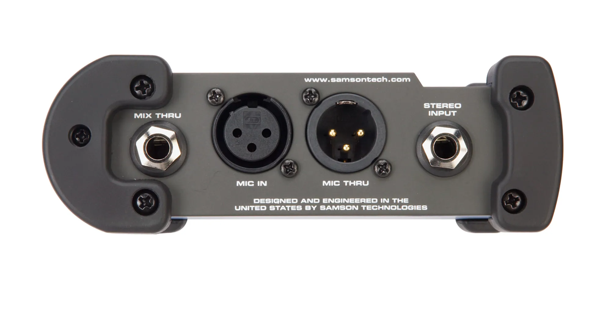 Samson S -MONITOR -Self Monitor