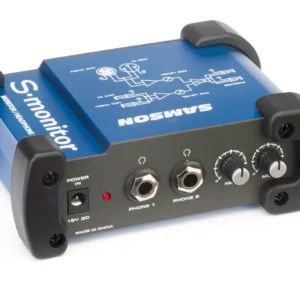 Samson S -MONITOR -Self Monitor
