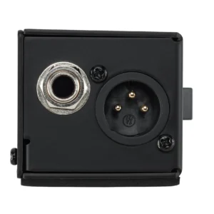 Samson-S-Max-MLI1-Mono-Passive-Isolation-Box-1.webp Samson S-Max MLI1 Mono Passive Isolation Box