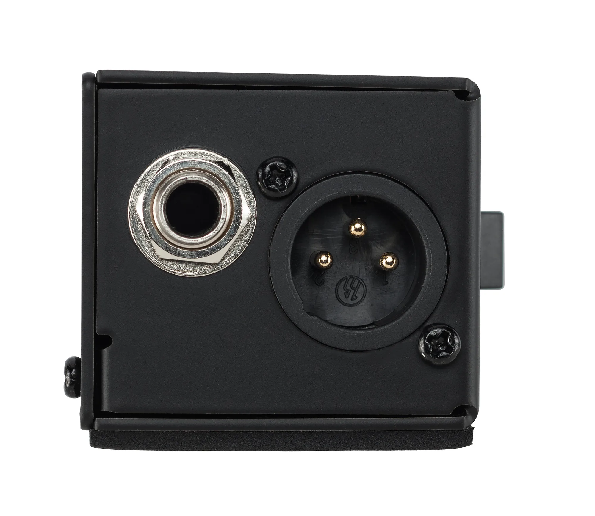 Samson-S-Max-MLI1-Mono-Passive-Isolation-Box-1.webp Samson S-Max MLI1 Mono Passive Isolation Box