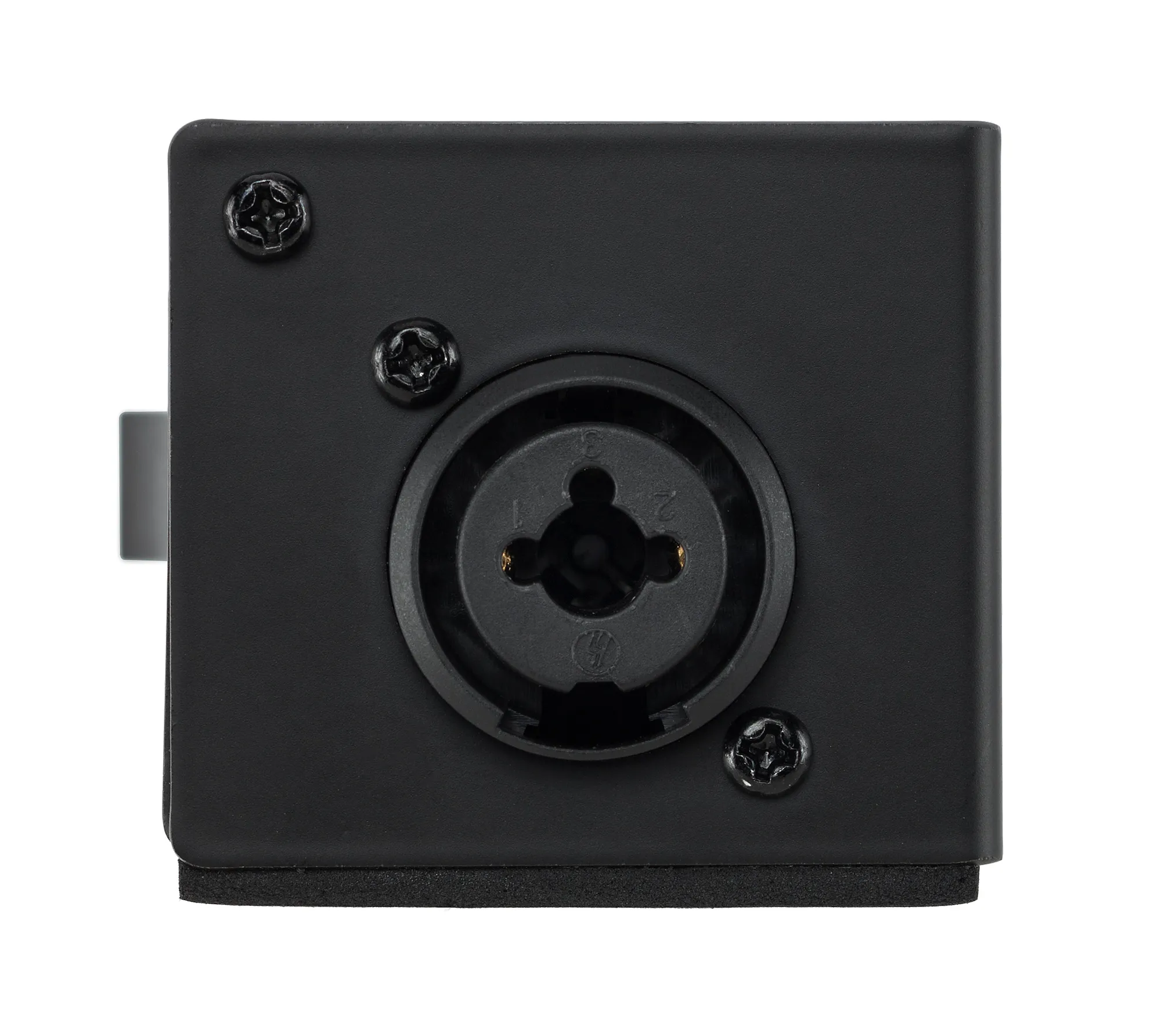 Samson-S-Max-MLI1-Mono-Passive-Isolation-Box-2.webp Samson S-Max MLI1 Mono Passive Isolation Box