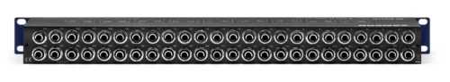 Samson S-PATCH PLUS - 48 Point Patch Bay