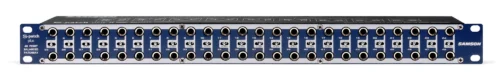 Samson S-PATCH PLUS - 48 Point Patch Bay