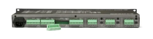 Samson S-ZONE - Multi-Zone Stereo Mixer