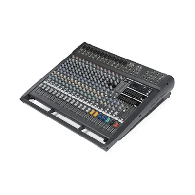 Samson S4000 20-Channel Mixer w MP3 Player