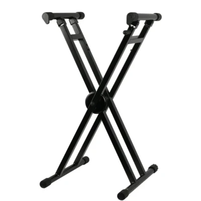 Samson S4000 Mixer Stand