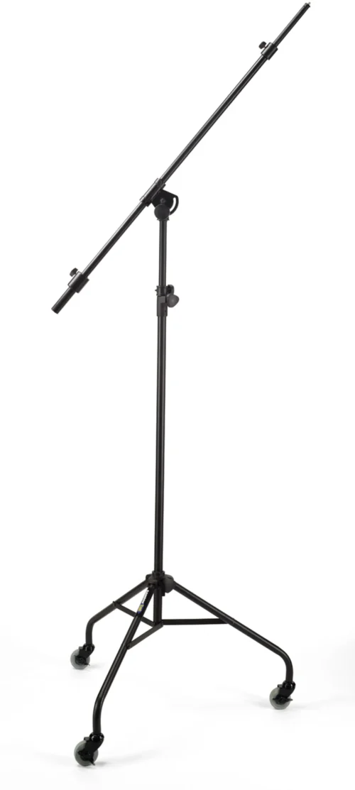 Samson SB100 -  Studio Mic Boom Stand