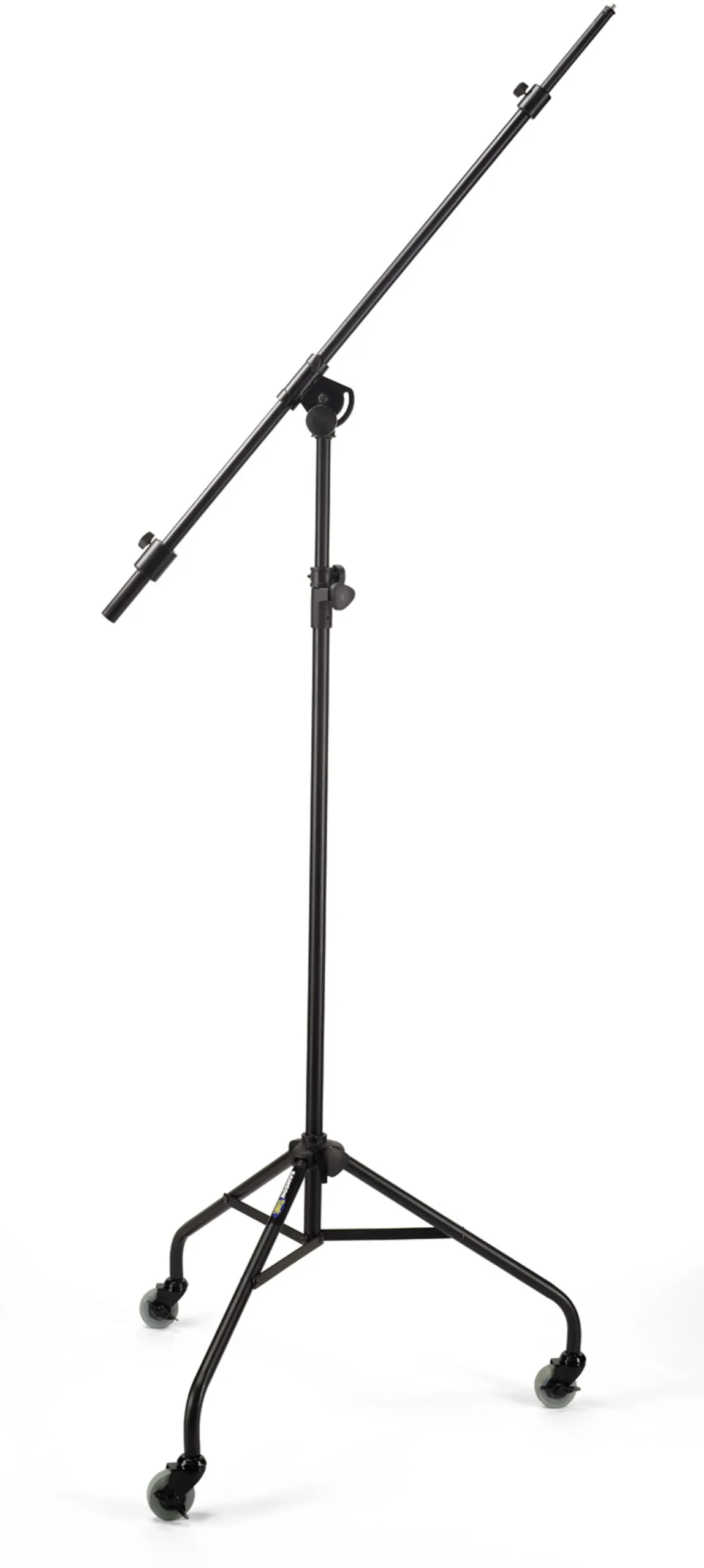 Samson SB100 -  Studio Mic Boom Stand