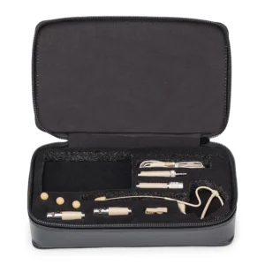 Samson SE10 - Headworn Condenser Microphone (Beige)