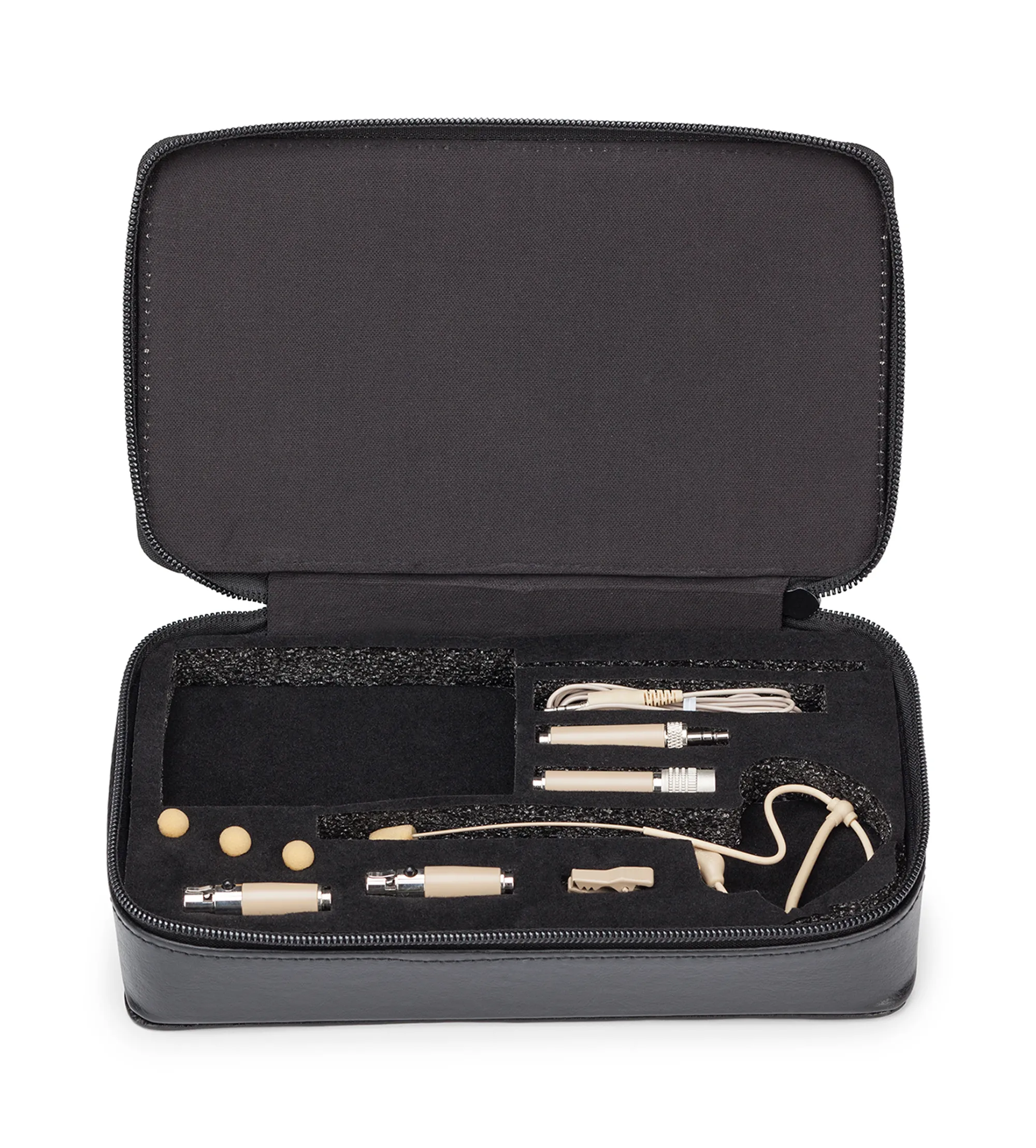 Samson SE10 - Headworn Condenser Microphone (Beige)