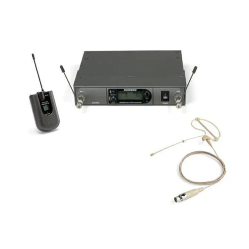 Samson SE10T  (AL300AR300) AirLine Synth Headset