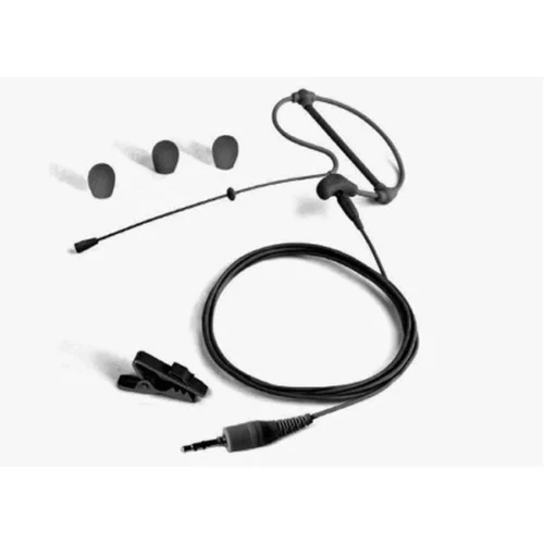 Samson SE50B - Headworn Condenser Microphone (Black)