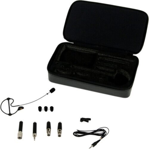 Samson SE50BX - Black Headset Microphone